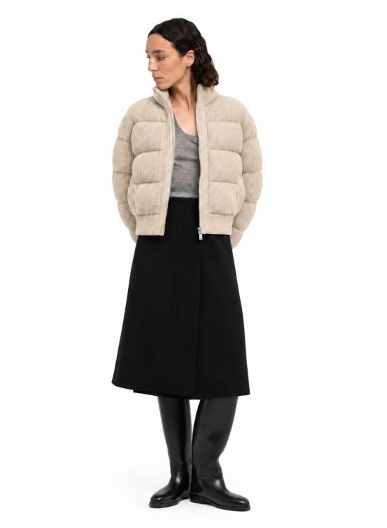 26FW 아스페시 수트 자켓 3277 E88810044 ICE CREAM - ASPESI