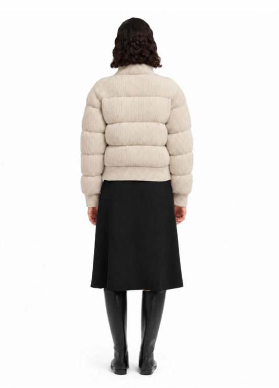 26FW 아스페시 수트 자켓 3277 E88810044 ICE CREAM - ASPESI
