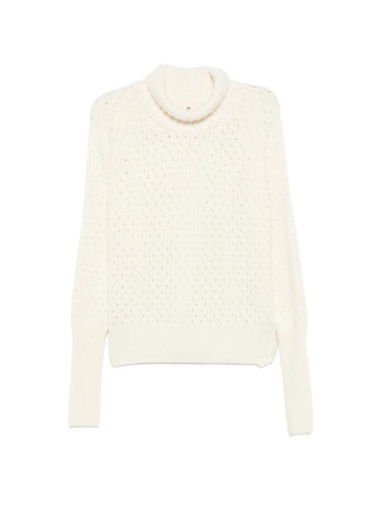 26FW 에르마노 설비노 스웨터 D495M324JBV 14300 MARSHMALL