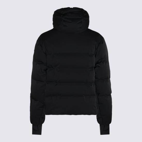 26FW 몽클레어 패딩 L20971A00027 597S5999 BLACK - MONCLER