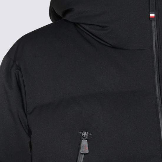 26FW 몽클레어 패딩 L20971A00027 597S5999 BLACK - MONCLER