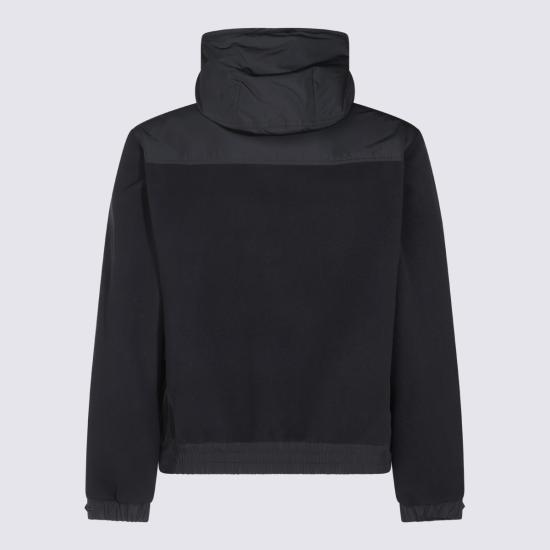 26FW 몽클레어 자켓 L20978G00014 89AK8999 BLACK - MONCLER