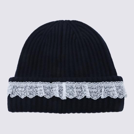 26FW 가니 모자 B3020240 683 SKY CAPTAIN - GANNI