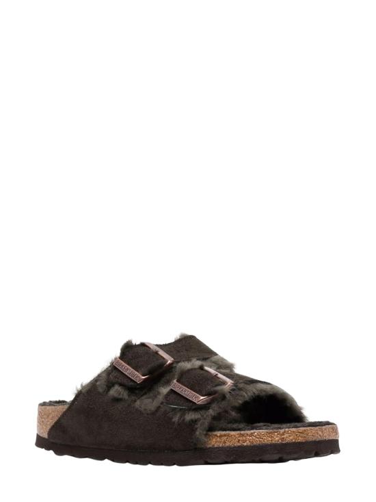 26FW 버켄스탁 샌들 1020528 MOCCA BROWN - BIRKENSTOCK