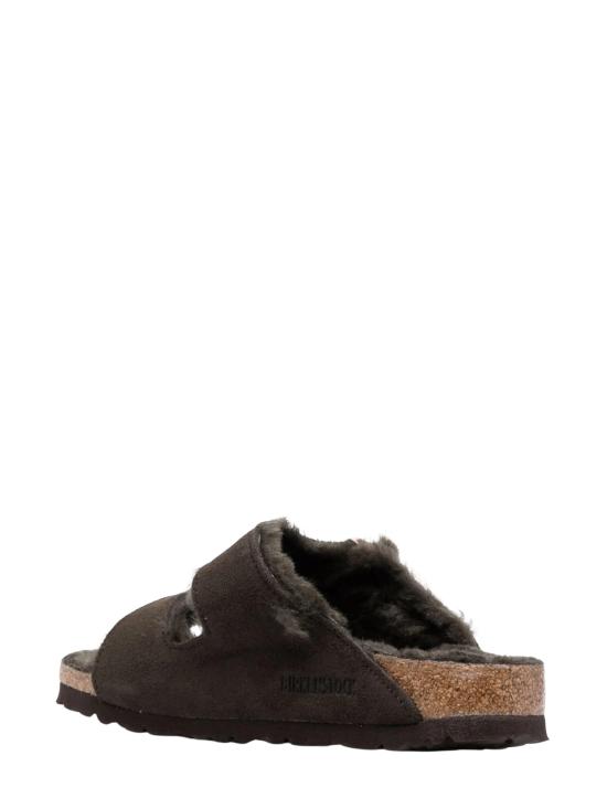 26FW 버켄스탁 샌들 1020528 MOCCA BROWN - BIRKENSTOCK