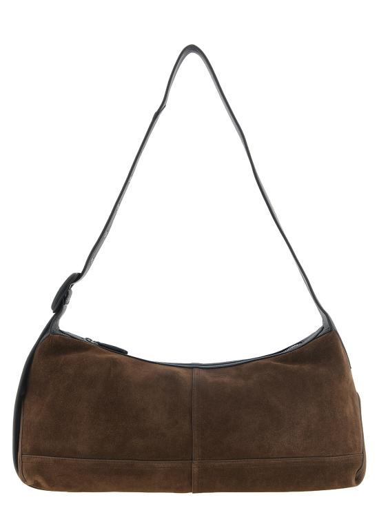 26FW 아미 크로스백 ULL754AL02062221 Brown