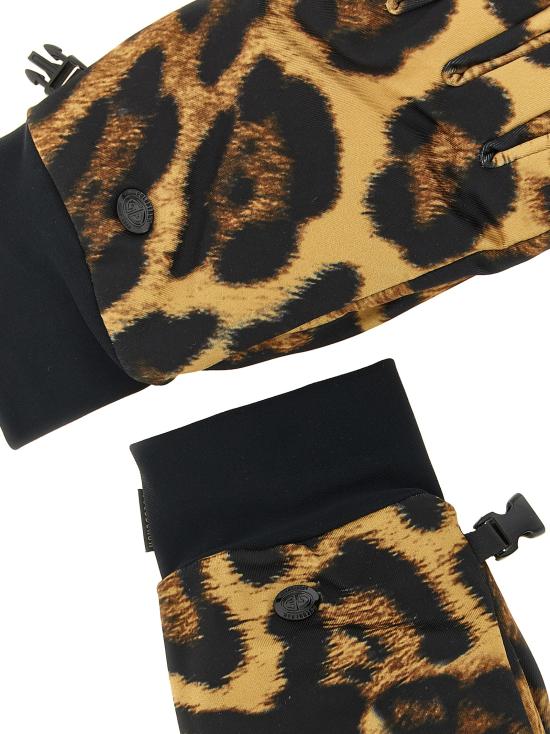 26FW 골드버그 장갑 GB683162647250 Brown - GOLDBERGH