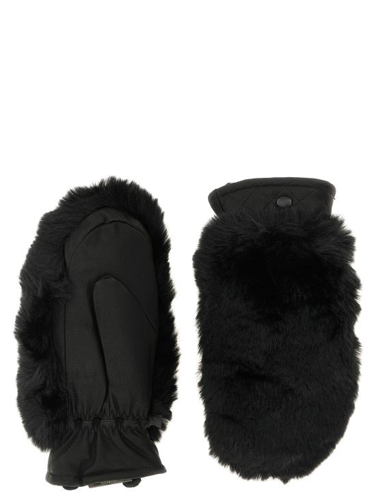 26FW 골드버그 장갑 GB682212649000 Black - GOLDBERGH