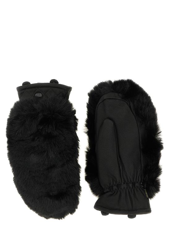 26FW 골드버그 장갑 GB682212649000 Black