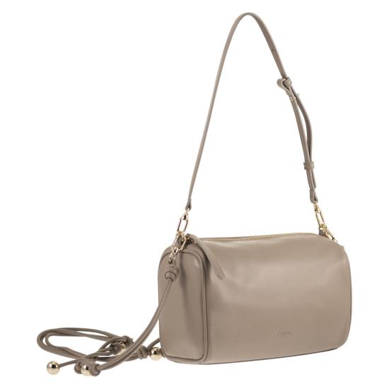26FW 훌라 크로스백 WE00922 TURTLEDOVE - FURLA