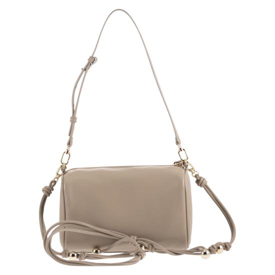 26FW 훌라 크로스백 WE00922 TURTLEDOVE - FURLA