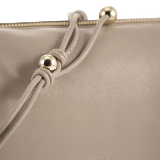 26FW 훌라 크로스백 WE00922 TURTLEDOVE - FURLA