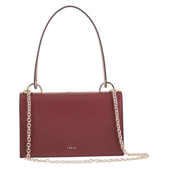26FW 훌라 크로스백 WB02156 BORDEAUX - FURLA