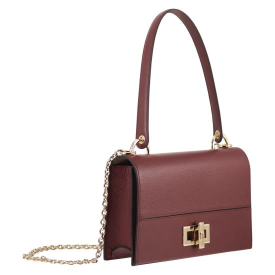 26FW 훌라 크로스백 WB02156 BORDEAUX - FURLA
