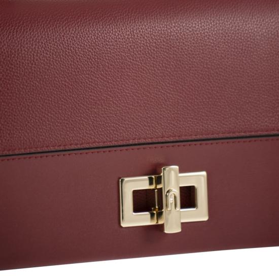 26FW 훌라 크로스백 WB02156 BORDEAUX - FURLA
