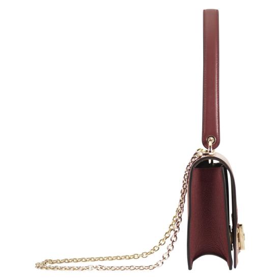 26FW 훌라 크로스백 WB02156 BORDEAUX - FURLA