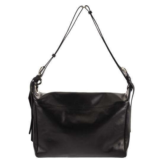 26FW 훌라 크로스백 WB02110 BLACK - FURLA