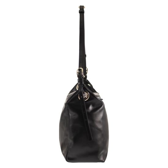 26FW 훌라 크로스백 WB02110 BLACK - FURLA