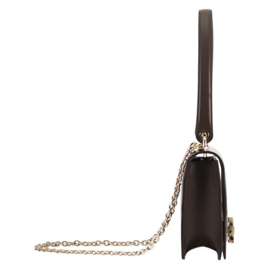 26FW 훌라 크로스백 WB02156 DARK BROWN - FURLA
