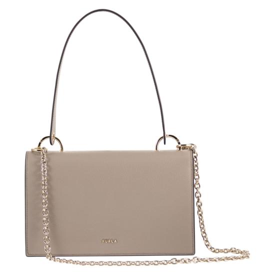 26FW 훌라 크로스백 WB02156 GREY - FURLA