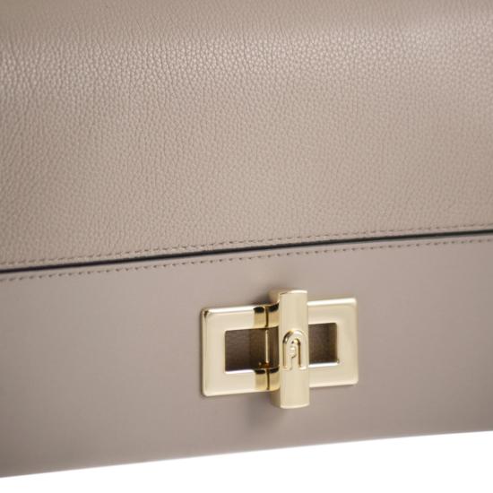 26FW 훌라 크로스백 WB02156 GREY - FURLA