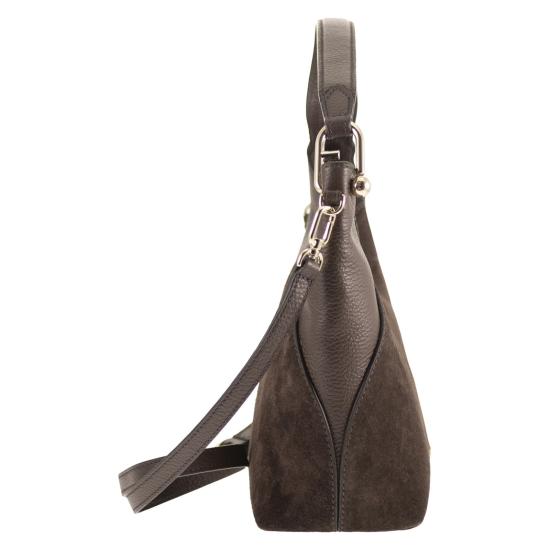 26FW 훌라 크로스백 WB01958 DARK BROWN - FURLA