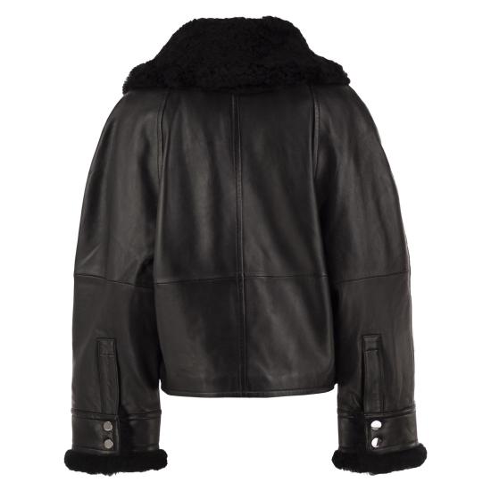 26FW 스포트막스 수트 세트 2622446043600 BLACK - SPORTMAX