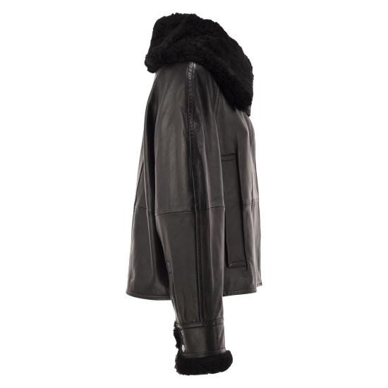 26FW 스포트막스 수트 세트 2622446043600 BLACK - SPORTMAX