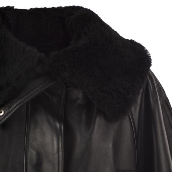 26FW 스포트막스 수트 세트 2622446043600 BLACK - SPORTMAX