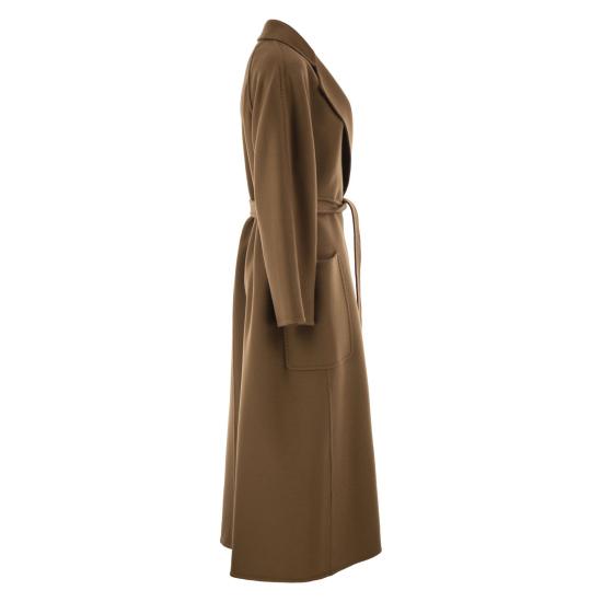 26FW 막스마라 코트 2621016473600 CAMEL - MAX MARA