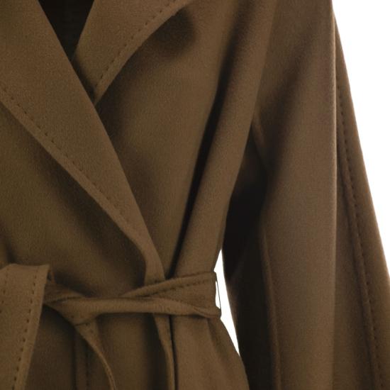 26FW 막스마라 코트 2621016473600 CAMEL - MAX MARA
