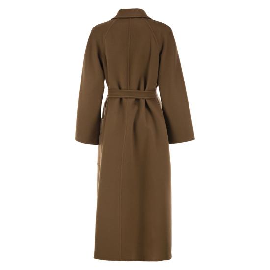 26FW 막스마라 코트 2621016473600 CAMEL - MAX MARA