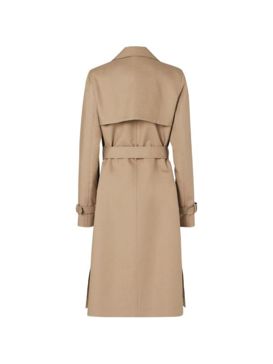 26FW 펜디 패딩 FF6241 B1UEF0CJU BEIGE - FENDI