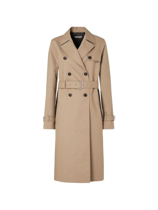 26FW 펜디 패딩 FF6241 B1UEF0CJU BEIGE