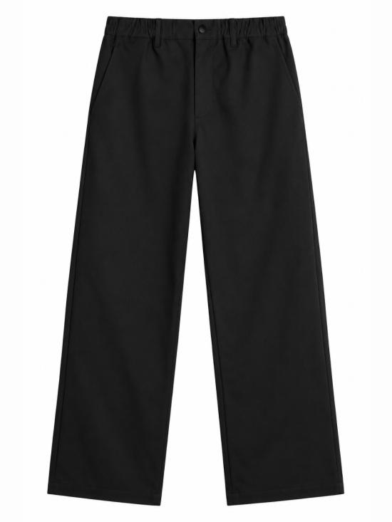 26FW 골드윈 팬츠 GL76177 BK BLACK