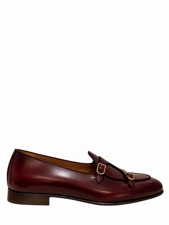 26FW 에드헨 밀라노 로퍼 BRERA BDX BOURDEAUX