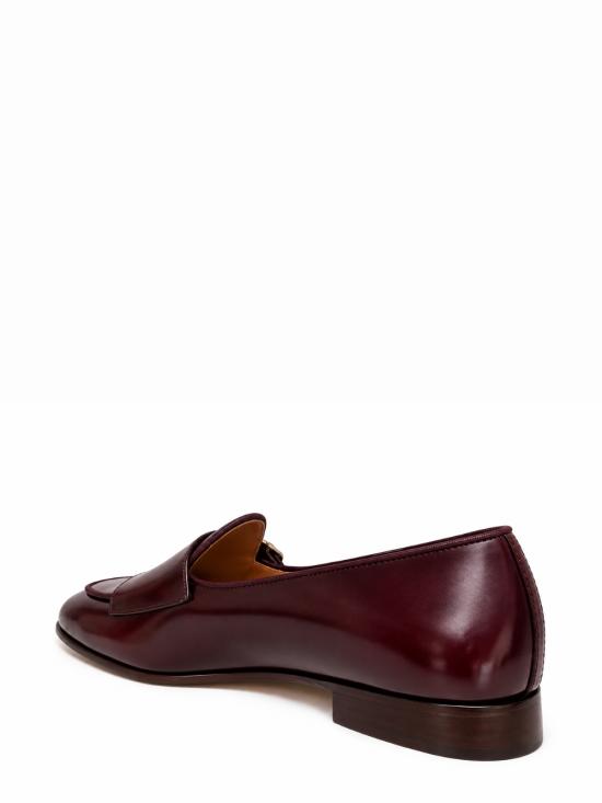 26FW 에드헨 밀라노 로퍼 BRERA BDX BOURDEAUX - EDHÈN MILANO