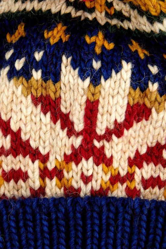 26FW 갈로 이어플랩 캡 AP517258 30718 Multicolored - GALLO