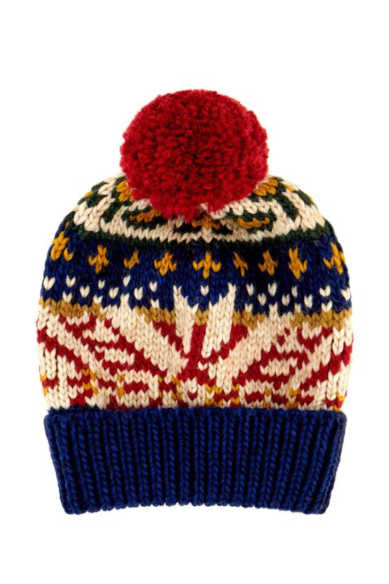 26FW 갈로 이어플랩 캡 AP517258 30718 Multicolored