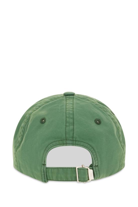 26FW 아미 볼캡 UCP290AW0052 A341 VERT BOUTEILLE LAVE - AMI