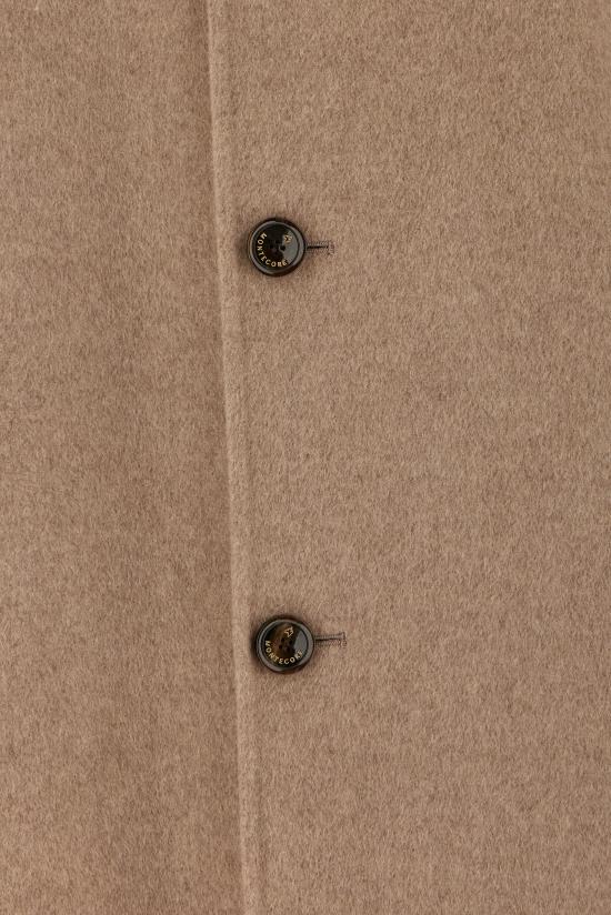 26FW 몬테꼬레 코트 F11MUC1048D380 25 DESERT KHAKI - MONTECORE