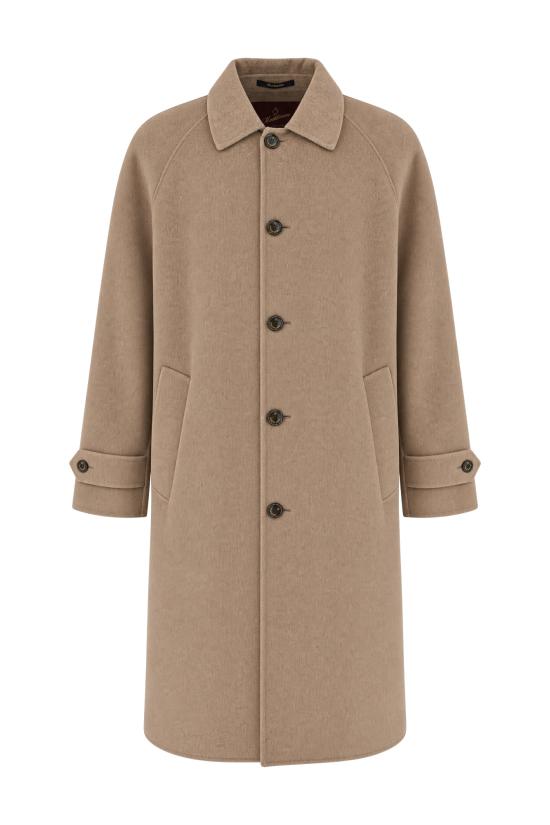 26FW 몬테꼬레 코트 F11MUC1048D380 25 DESERT KHAKI