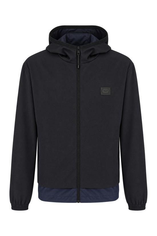 26FW 돌체앤가바나 자켓 G9BSQTFUZFG B0665 BLU SCURISSIMO 1