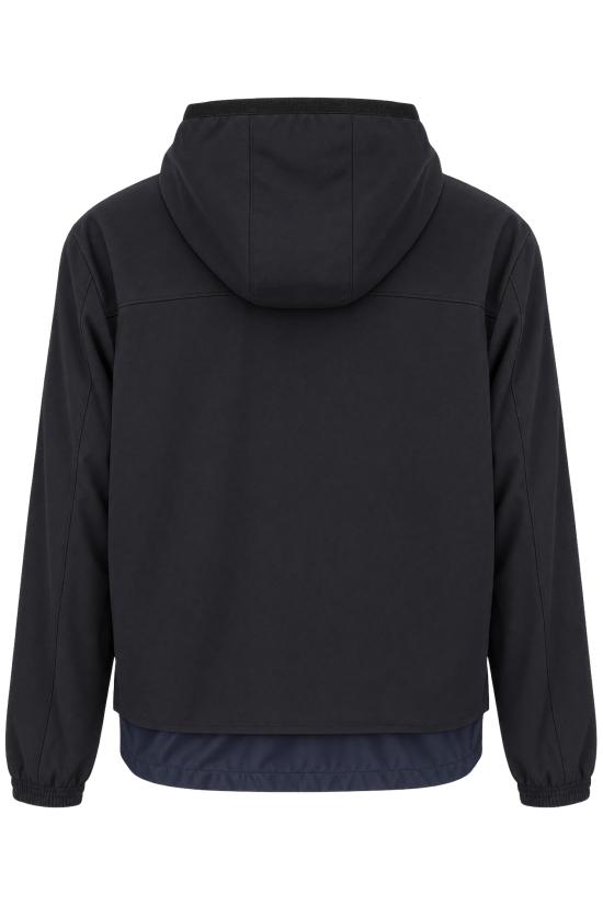 26FW 돌체앤가바나 자켓 G9BSQTFUZFG B0665 BLU SCURISSIMO 1 - DOLCE & GABBANA