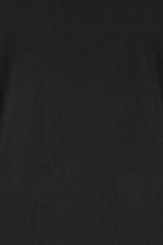 26FW 커스토머 러버스 터틀넥 4452 11 Black - CUSTOMER LOVERS