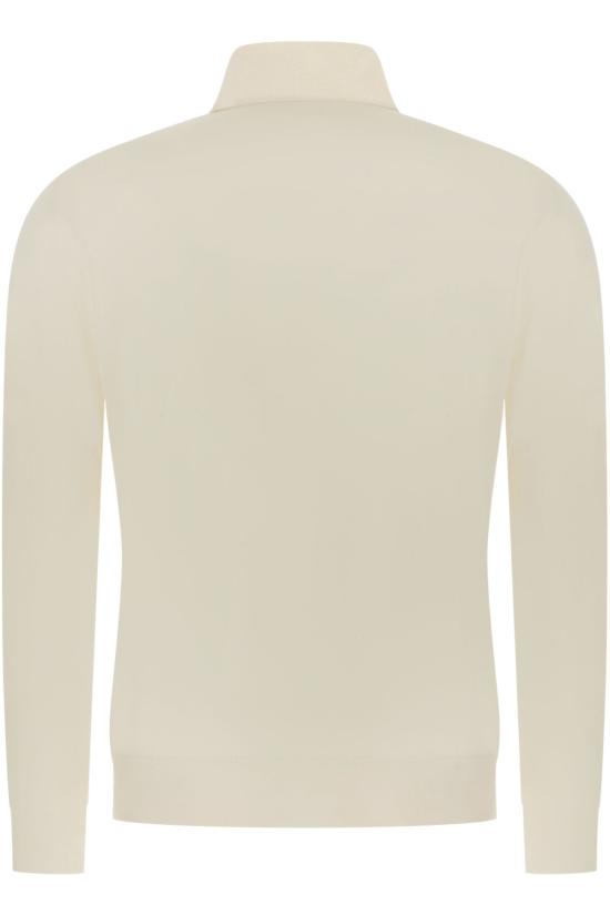 26FW 커스토머 러버스 터틀넥 4452 01 Neutrals - CUSTOMER LOVERS