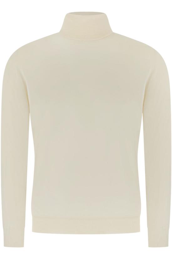 26FW 커스토머 러버스 터틀넥 4452 01 Neutrals