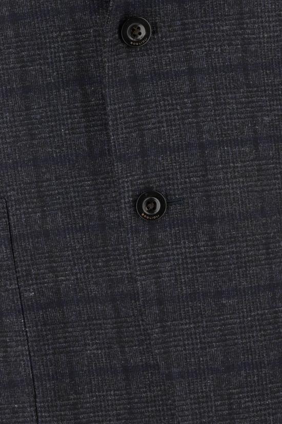 26FW 볼리올리 아우터 N1302EFB5019 0790 Grey - BOGLIOLI