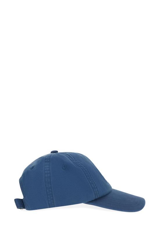 26FW 아미 볼캡 UCP283AW0052 A340 BLEU ROI LAVE - AMI