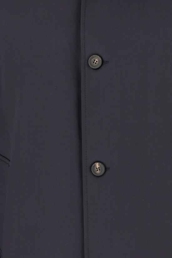 26FW 페세리코 코트 R52287D02558 961 BLU GALASSIA - PESERICO